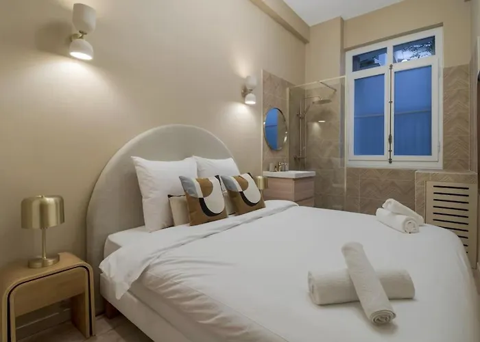 4pers#1bedroom#victor Hugo#arc De Triomphe * París