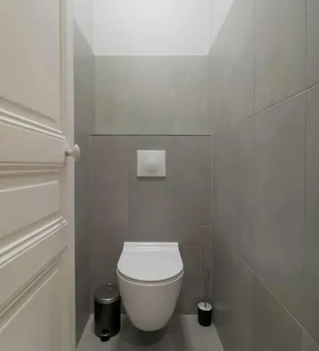 4pers#1bedroom#victor Hugo#arc De Triomphe Apartamento *