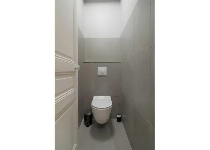 4pers#1bedroom#victor Hugo#arc De Triomphe París