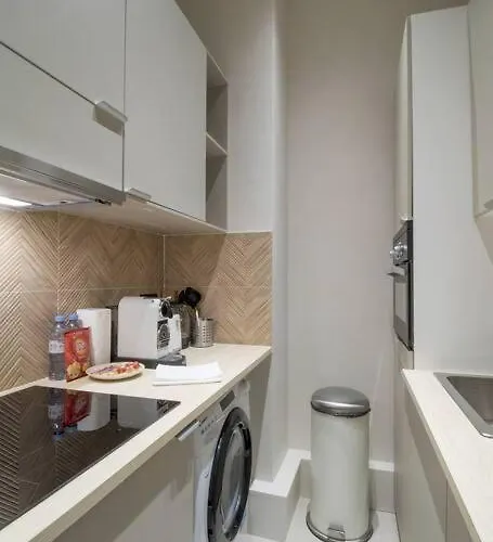 4pers#1bedroom#victor Hugo#arc De Triomphe * París